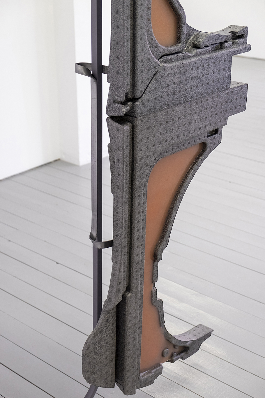 Carina Emery - Earmold II, 2021